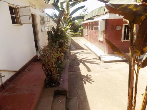 Fotografie z fotogalerie ubytování Manhattan Guesthouse Kampala v destinaci Kampala