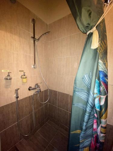 Cozy Apartment Alexandros near Aqueduct (Kamares)