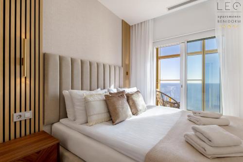 Intempo Sea View by Leo Apartments