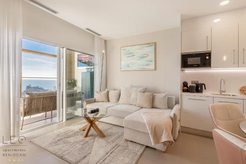 Intempo Sea View by Leo Apartments