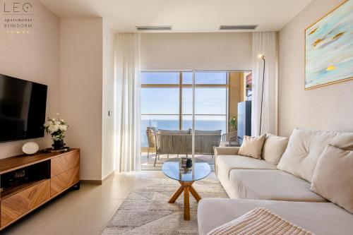 Intempo Sea View by Leo Apartments