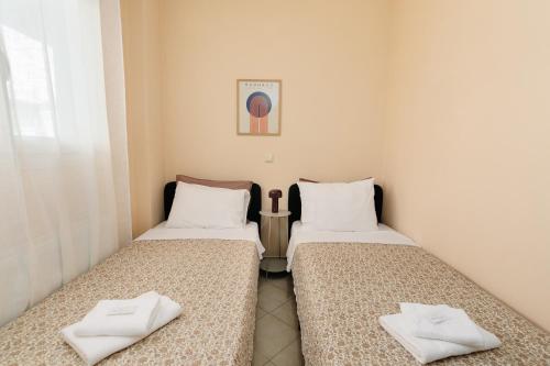 Veranda Blu Kavala