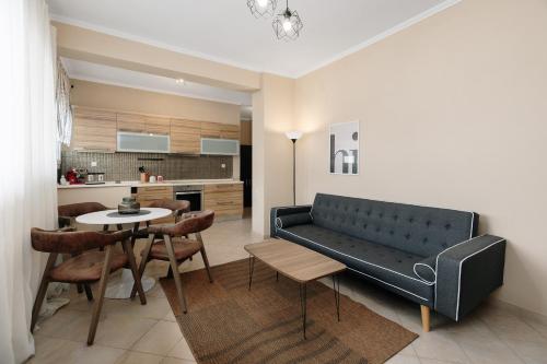 Veranda Blu Kavala