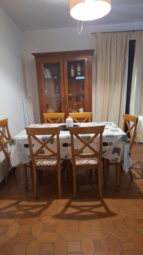 Apartamento Luxury Alfaro