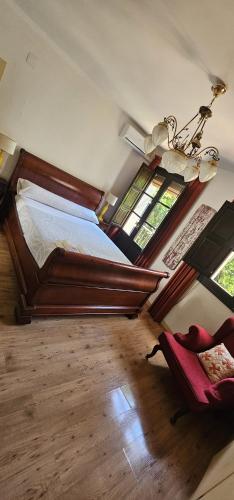Apartamento Luxury Alfaro