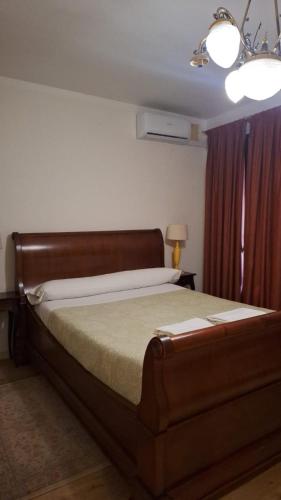 Apartamento Luxury Alfaro