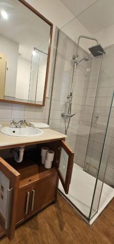 Apartamento Luxury Alfaro