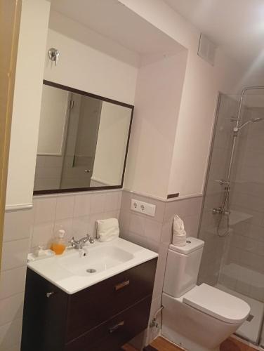 Apartamento Luxury Alfaro