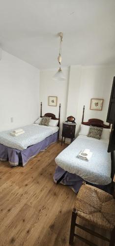 Apartamento Luxury Alfaro