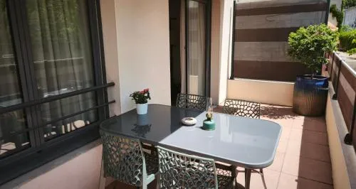 STRAVINSKY Apartments Avignon - Get our Last best deals ! photo 47