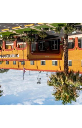 Gallery image of Hotel Americana in Nogales