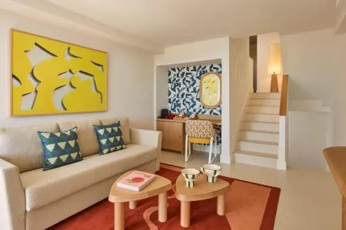 Kimpton Los Monteros Marbella by IHG photo 17