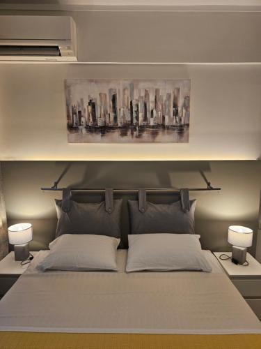 TRISAP Luxury Suites R Suite