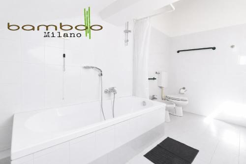 Bamboo Milano Vannucci Apartment