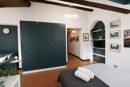 Bamboo Milano Vannucci Apartment