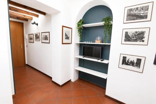 Bamboo Milano Vannucci Apartment