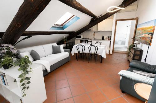 Bamboo Milano Vannucci Apartment
