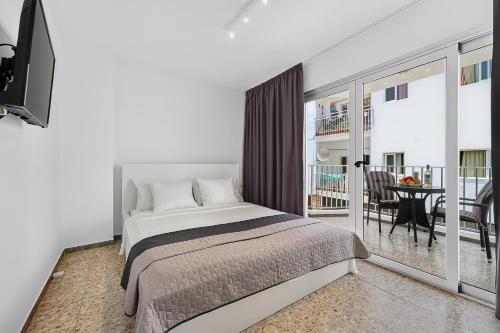 AzureTerrace NewlyRenovated 2nd3Floor LosCristianos