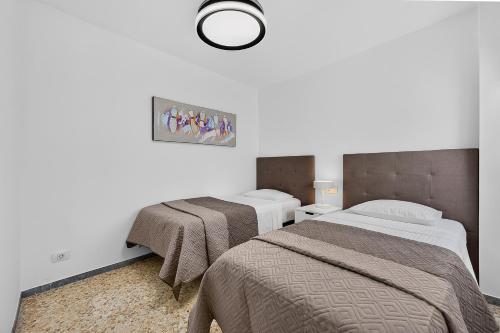AzureTerrace NewlyRenovated 2nd3Floor LosCristianos