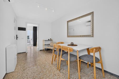AzureTerrace NewlyRenovated 2nd3Floor LosCristianos