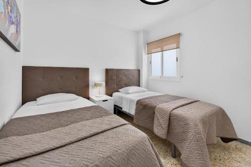 AzureTerrace NewlyRenovated 2nd3Floor LosCristianos