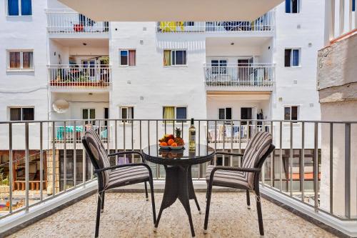 AzureTerrace NewlyRenovated 2nd3Floor LosCristianos