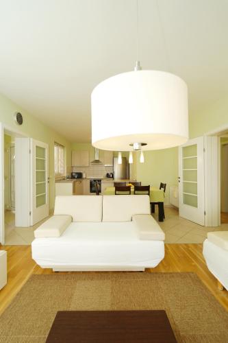 Apartments Cvita