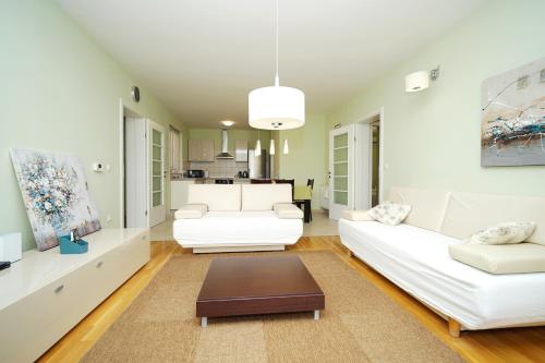 Apartments Cvita