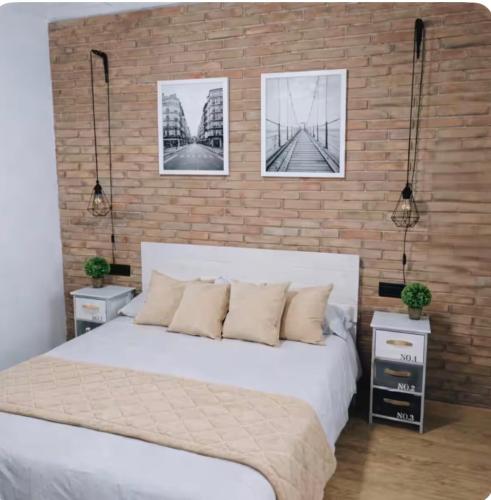 NEW! Pedregalejo apartment close to beach