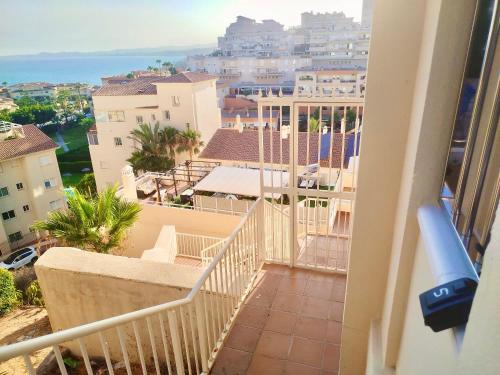 NT Nuevo apartamento en Golf Beach con terraza a unos pasos del mar photo 30