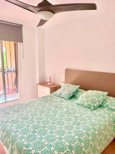 NT Nuevo apartamento en Golf Beach con terraza a unos pasos del mar photo 8
