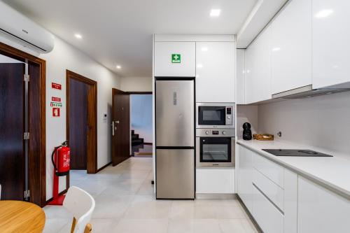Salboi Apartamentos - Centro de Aveiro