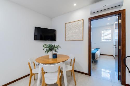 Salboi Apartamentos - Centro de Aveiro