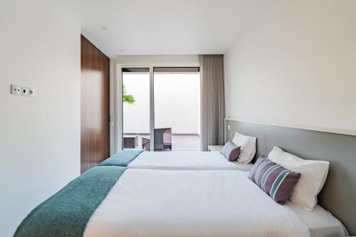 Salboi Apartamentos - Centro de Aveiro