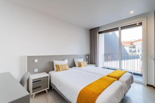 Salboi Apartamentos - Centro de Aveiro