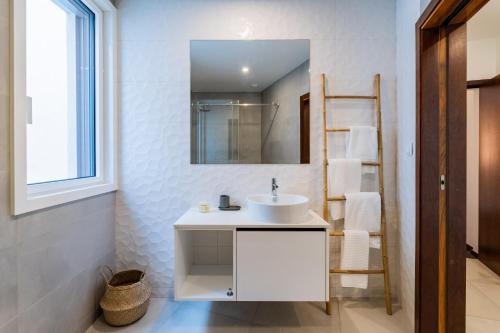Salboi Apartamentos - Centro de Aveiro