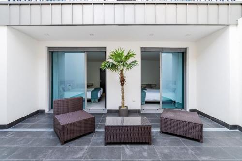 Salboi Apartamentos - Centro de Aveiro