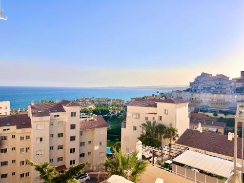 NT Nuevo apartamento en Golf Beach con terraza a unos pasos del mar photo 7