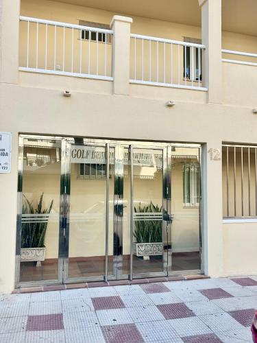 NT Nuevo apartamento en Golf Beach con terraza a unos pasos del mar photo 24