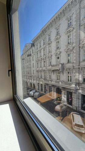 Opera District Luxury Residence with Elite Design