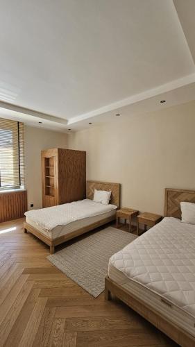 Opera District Luxury Residence with Elite Design
