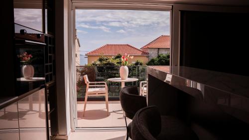 Casa Del Mare Luxury Seaside Apartments