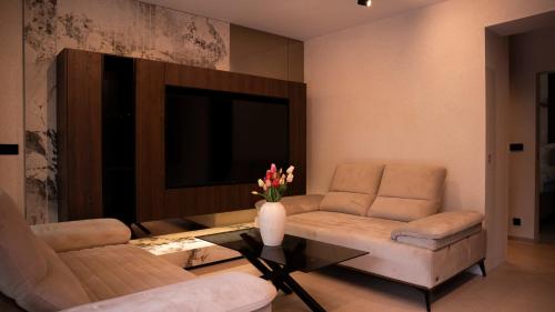 Casa Del Mare Luxury Seaside Apartments