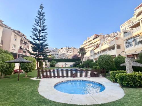 NT Nuevo apartamento en Golf Beach con terraza a unos pasos del mar photo 20