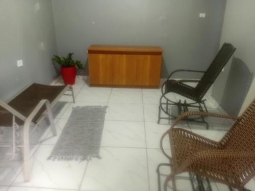 Casa aconchegante 2