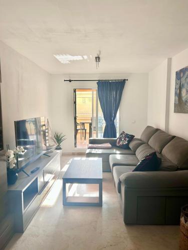 NT Nuevo apartamento en Golf Beach con terraza a unos pasos del mar photo 19