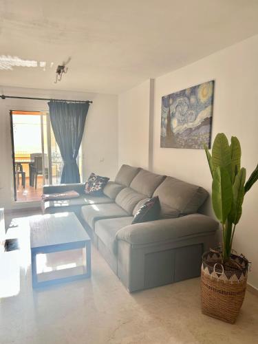 NT Nuevo apartamento en Golf Beach con terraza a unos pasos del mar photo 18