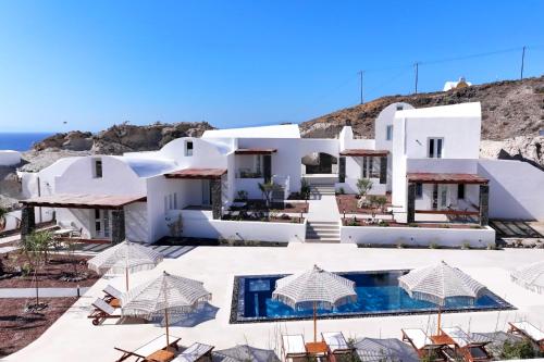 THERRA Suites & Sunset Terrace