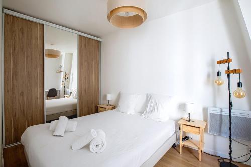 GuestReady - Bright Stay in the Heart of the 10th