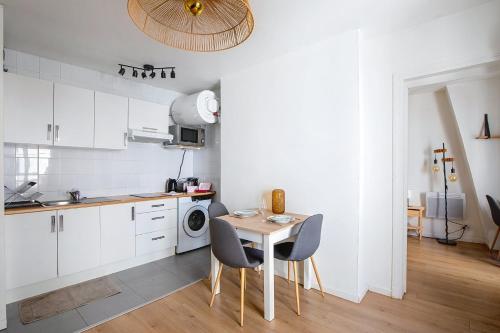 GuestReady - Bright Stay in the Heart of the 10th